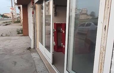 اجاره تجاری و مغازه 50 متر در بندارکلاآغوزین