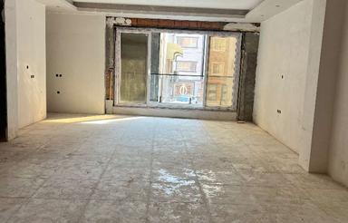 فروش آپارتمان 115 متر در کلاکسر تک واحدی با آسانسور