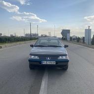 روآ مدل 86 دوگانه شرکت