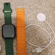 ساعت طرح واچ