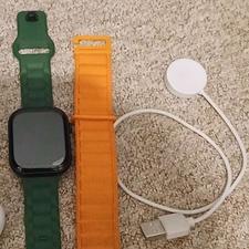 ساعت طرح واچ