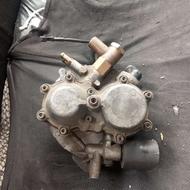 ژیگلاتور سی ان جی