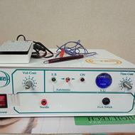 فروش دستگاه لیزر(الکترولیز)