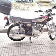 پیک موتوری حرفه ای و وقت شناس