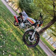 موتور 200 کویر