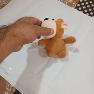 عروسک میمون خارجی آلمانی