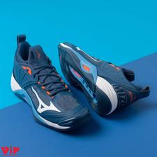 میزانو مومنتوم2 : والیبال