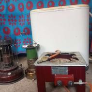 لوازم خانگی دسته دوم