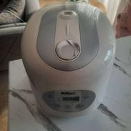 پلوپز، بخارپز و کیکپز برند فلر