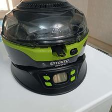 سرخ کن بدون روغن