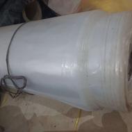 نایلون توت فرنگی رول 50کیلویی