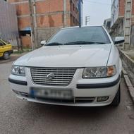 فروش یک دستگاه سمندLX