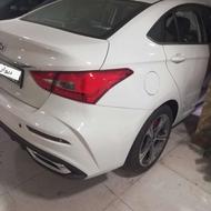 فروش آریزو 5 مدل 1404