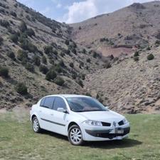 مگان2000 اتومات