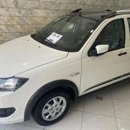 کوییکRS صفر 1404 سفید مشکی