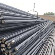 میلگرد ده 6شاخه برش شده به 6متری