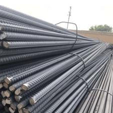 میلگرد ده 6شاخه برش شده به 6متری