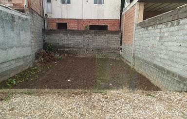 زمین 80متری داری کد نو سازی