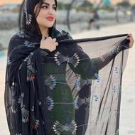 چادر ژاپنی نگینی اصل