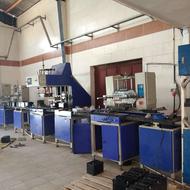 فروش خط تولید باتری خودرویی