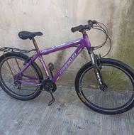 دوچرخه درحد نو