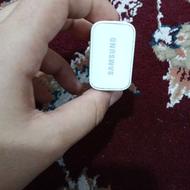 کله شارژر سامسونگ فروش فوری با تخفیف