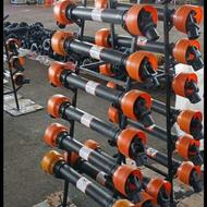 گاردان سمپاش وکود پاش