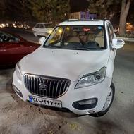 لیفان x60 مدل 92