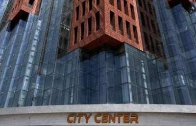 مجتمع تجاری سیتی سنتر طبقه اول روبه خیابان اصلی 19متر دونبش