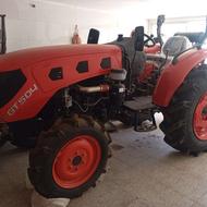 فروش فوری تراکتور