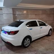 شاهین پلاس اتومات مدل 1404