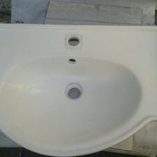 روشویی سالم 60 سانتی