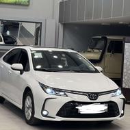 تویوتا کرولا 1200