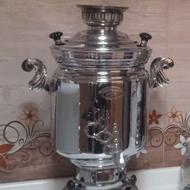 سماور 12لیتری