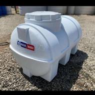 تانکر 500لیتری