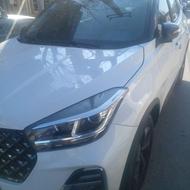 ماشین ام وی ام 401