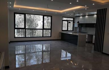 118 متر جنوبی خوش نقشه فول امکانات کلید نخورده