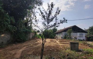 فروش زمین مسکونی 284 متر در گیلانغرب