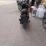 موتور کلیک کویر1400