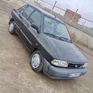 پراید مدل 93