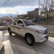 هایلوکس پا بلند مدل 2008