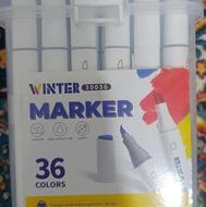 مارکر بهترین مارک