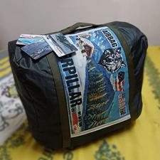 کیسه خواب ضد حریق