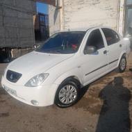 تیبا دوگانه کارخانه مدل97درحد