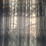 پرده در حد نو