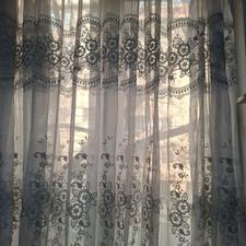 پرده در حد نو