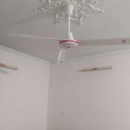 پنکه سقفی کنترل دارمیتسوبوشی