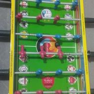 فوتبال دستی نو