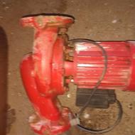 پمپ تقویت فشار اب منازل و ساختمان و سایر قسمت ها