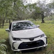 کرولا 1200 2024